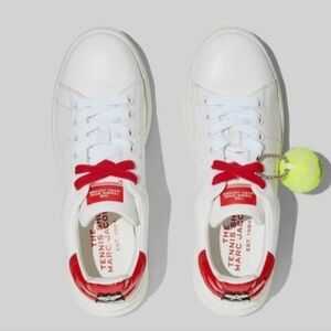 The Tennis Shoe Marc Jacobs